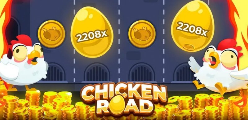 Decouvrez les Règles du Jeu Populaire Chicken Road au Casino En France